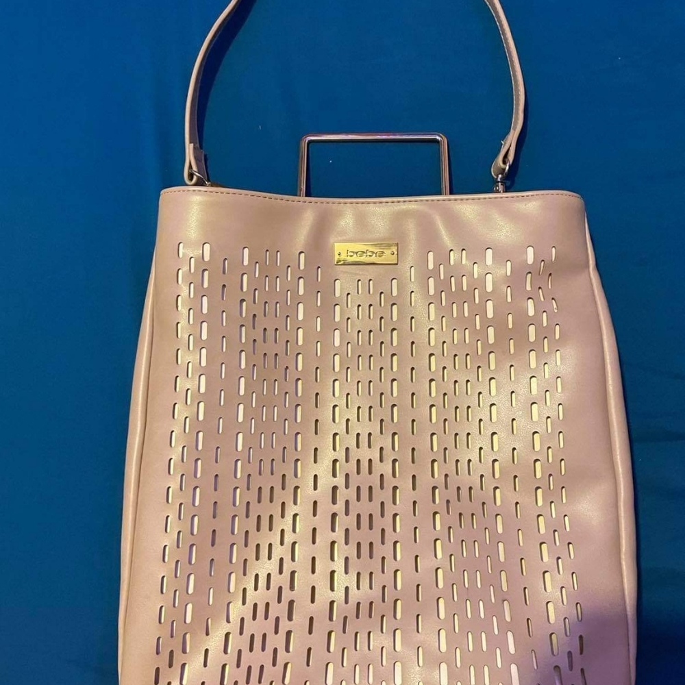 Bebe handbag